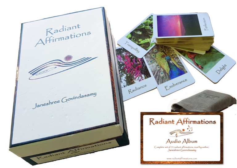 Radiant Affirmations - Image 6