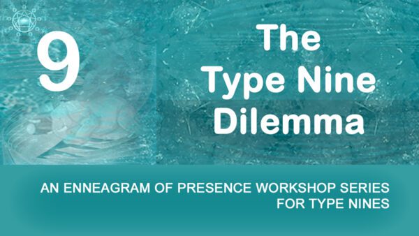 The Type Nine Dilemma test product